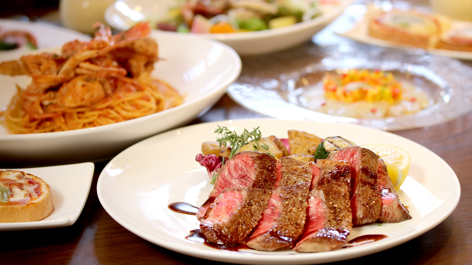 料理